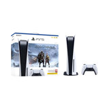 Console PlayStation 5 + God of War Ragnarök