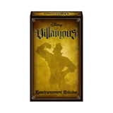 Jeu de stratégie Disney Villainous Extension 4 - Monstrueusement malsains - 2 à 3 Joueurs dès 10 Ans