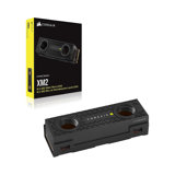 Refroidissiement Corsair Hydro X Series XM2 pour Watecooling