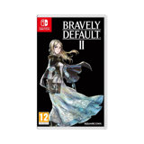 Bravely Default II sur Nintendo Switch