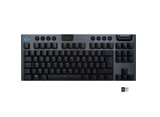 Clavier gamer Mécanique Logitech G915
