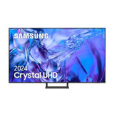 Samsung Téléviseur TU75DU8505 75" (75 Pouces) Crystal UHD 4K Smart TV 2024