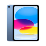 Apple 2022 iPad 10,9 Pouces (Wi-FI, 64 Go) - Bleu (10ᵉ génération)