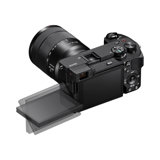 Appareil Photo Hybride APS-C Sony Alpha 6700 + Objectif E PZ 16-50 mm F 3,5-5,6