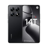 Xiaomi 14T Pro écran IA de 6,67 Pouces 12GB de RAM / 512GB Noir Titane