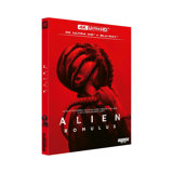 Alien : Romulus [4K Ultra HD + Blu-Ray]