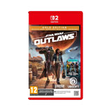 Star Wars Outlaws Gold Edition (Switch 2)