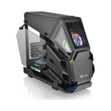 Boîtier mATX-mITX Thermaltake AH T200 Noir mATX