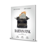 Barton Fink [Édition Blu-Ray Mediabook]