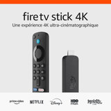 Amazon Fire TV Stick 4K