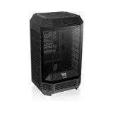 Thermaltake The Tower 250 | Mini Chassis | Black