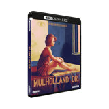 Mulholland Drive [4K Ultra HD]