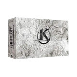 Kaamelott : L'intégrale des Six livres [Blu-Ray]