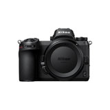 Appareil photo Hybride Nikon Z7II boitier nu noir