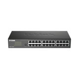 D-Link DGS-1024D Switch 24 Ports Gigabit Metallique 10/100/1000mbps