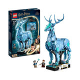 LEGO 76414 Harry Potter Expecto Patronum