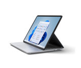 Portable Microsoft Surface Laptop Studio 32 Go RAM, 1 To SSD, Intel Core i7, NVIDIA GeForce RTX 3050 Ti