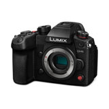 Appareil photo vidéo Panasonic Lumix GH6