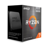 Processeur AMD Ryzen™ 7 5700X3D 8 Cœurs/16 Threads Débridé - Socket AM4, DDR4 & PCIe 4.0, sans Ventirad