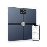 Balance connectée Withings Body + WIFI avec Analyse de la Composition Corporelle
