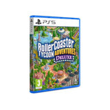 RollerCoaster Tycoon Adventures Deluxe - PS5