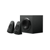 Haut-Parleurs 2.1 Logitech Z623, Certifié THX, Dolby & DTS, 400 Watts
