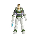 Figurine Disney Pixar Buzz l'éclair HHJ79 - Mattel