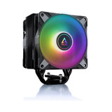 Refroidisseur CPU ARCTIC Freezer 36 A-RGB  - Noir
