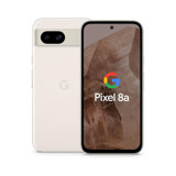 Smartphone Android Google Pixel 8a 128GB– Porcelaine