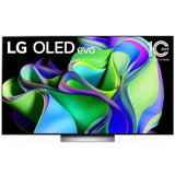 TV OLED Evo LG OLED65C3 164 cm 4K UHD Smart TV 2023
