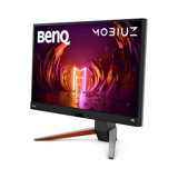 Écran Gaming BenQ MOBIUZ EX2710Q - 27 Pouces, IPS, 1440P 165 Hz 1ms HDR 400, FreeSync Premium, 144 Hz
