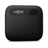 SSD Portable Crucial X6 500Go