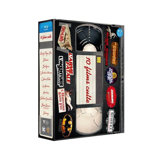 Coffret Blu-ray  10 Films Cultes : Ready Player One, Les goonies, BeetleJuice....