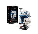 LEGO Star Wars Le Casque du Capitaine Rex - Ref 75349