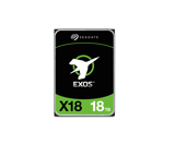 Disque dur interne Seagate Exos X18 - 18 To