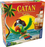 Jeu de société Kosmos Catan
