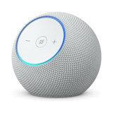Enceinte Amazon Echo Dot Max (nouvelle génération) avec Alexa