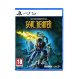 Legacy of Kain: Soul Reaver 1 & 2 Remastered - PS5