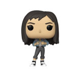 Figurine Funko Pop Marvel : Doctor Strange in The Multiverse of Madness -  America Chavez