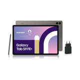 Tablette, 12.4" Samsung Galaxy Tab S9 FE+  Wifi 128Go, S Pen inclus