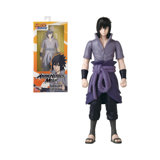 Figurine Anime Bandai : Naruto Shippuden - Sasuke Uchiwa