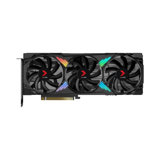 PNY GeForce™ RTX 4070 Super™ 12GB XLR8 Gaming Verto™ Epic-X RGB™ Overclocked Triple Fan DLSS 3