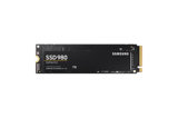 Disque SSD NVMe M.2 Samsung 980 M.2 PCIe 3.0 1 To