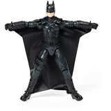 Figurine Batman Wing Suit 30 cm - Plongez dans l'Aventure avec The Batman Le Film