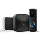 Caméra HD sans fil Blink Outdoor + Video Doorbell