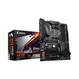 Gigabyte B550 AORUS Elite AX V2 (Socket AM4/B550/DDR4/S-ATA 600/ATX/WiFi 6)