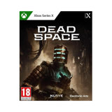 Jeu Dead Space pour Xbox séries X