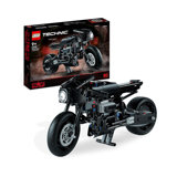 LEGO 42155 Technic Le Batcycle de Batman