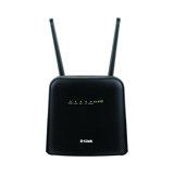 Router  D-Link DWR-960 WiFi AC750 Modem LTE Cat7 Wi-FI AC1200 1x 10/100/1000