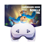 Meta Quest 3S 128 Go — Pack Cardboard Hero Gorilla Tag